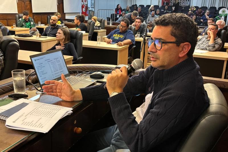 Encargos sobem 51% e pressionam orçamento de Bauru