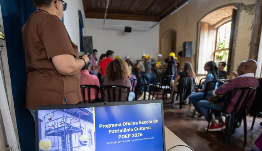 Mogi das Cruzes celebra seu patrimônio cultural com programação gratuita