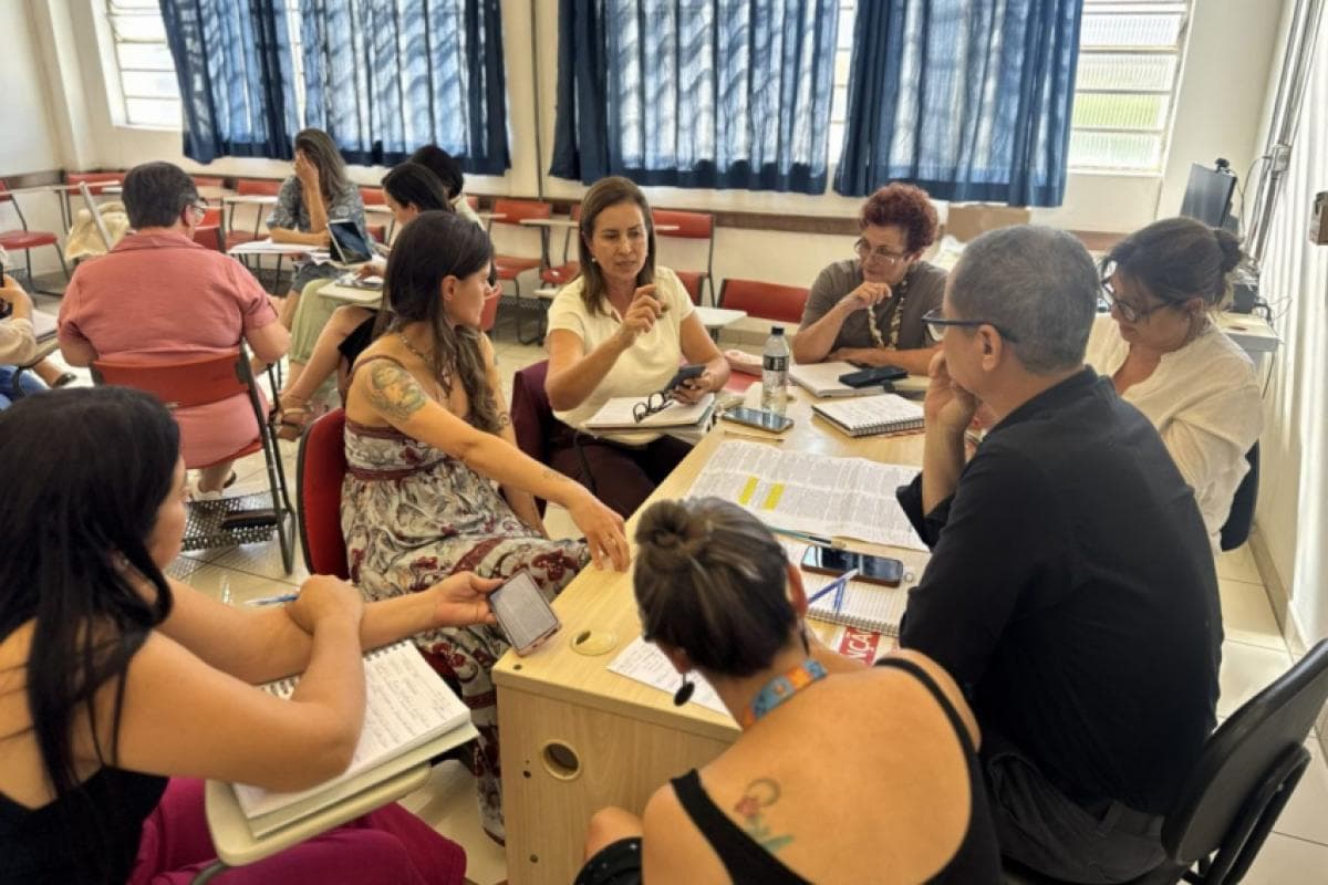 Jundiaí avança na construção do Plano Municipal de Educação