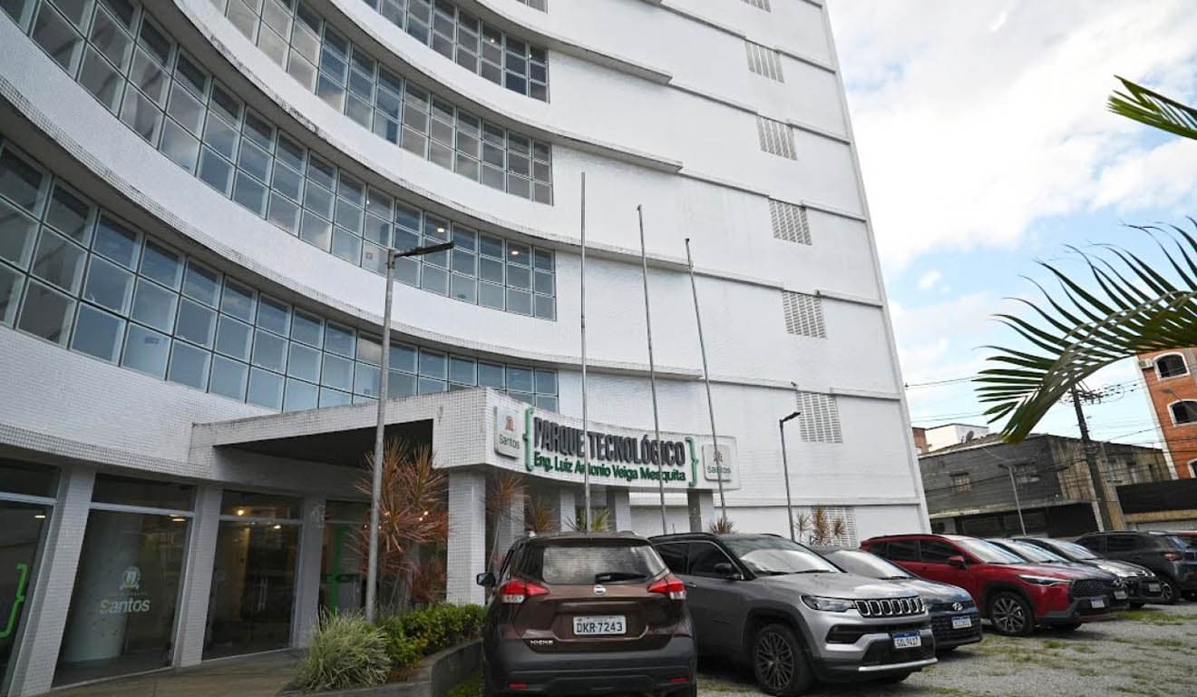Meeting Inovação & Saúde 4.0 em Santos