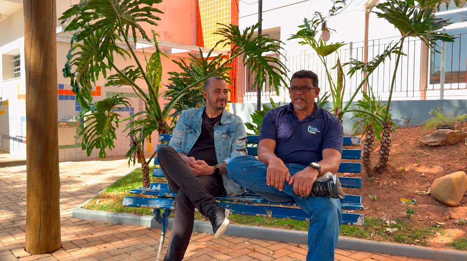 Colégio Divino Salvador prioriza saúde mental
