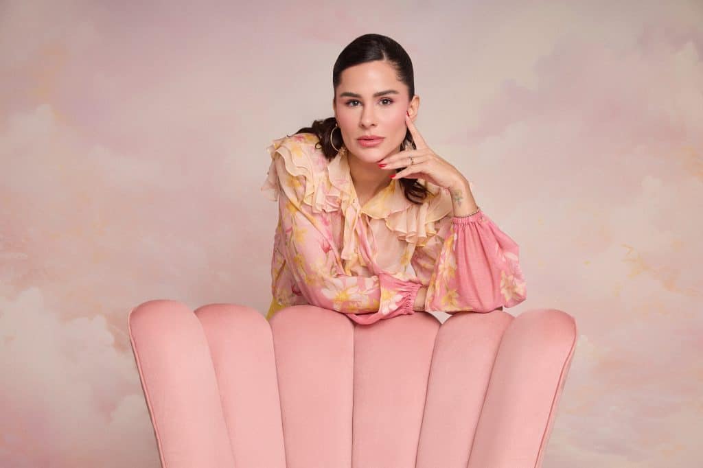 Natalia Beauty visita Campinas nesta terça-feira