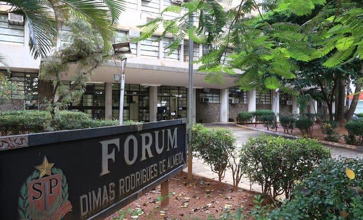 TJ licita reforma de R$ 24,7 mi no Fórum
