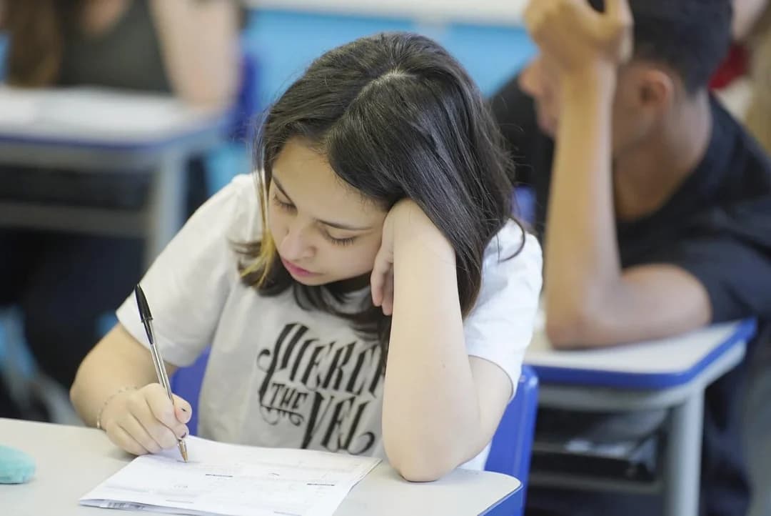 SP abre matrículas em 16 escolas construídas por PPP