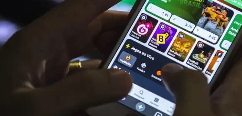 Restituição de R$ 1,3 bilhão inicia para apostadores