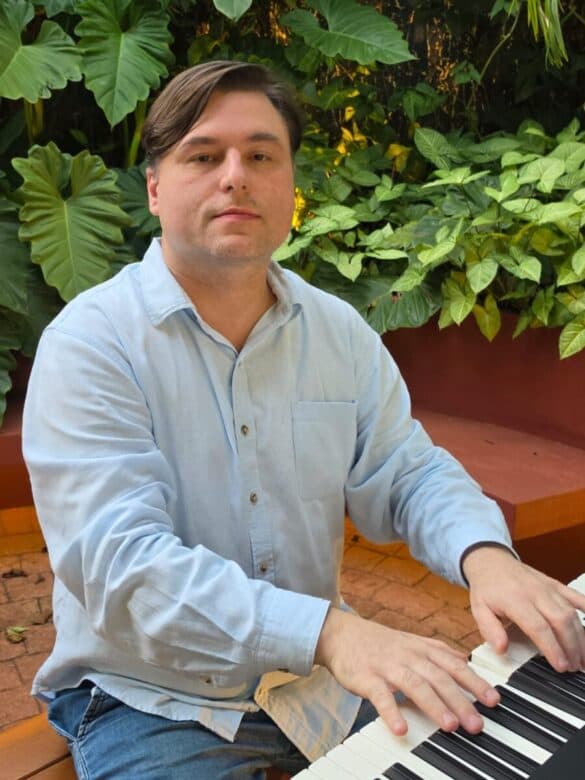 Noite Cultural Italiana em Ribeirão Preto