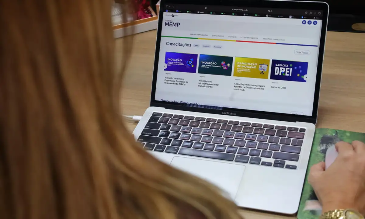 Mauá lança marketplace gratuito para empreendedores