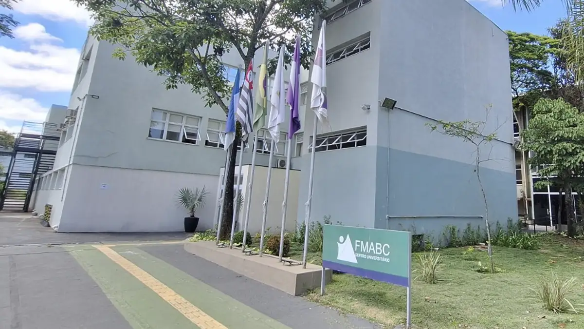 FMABC abre vestibular para Fonoaudiologia 2027