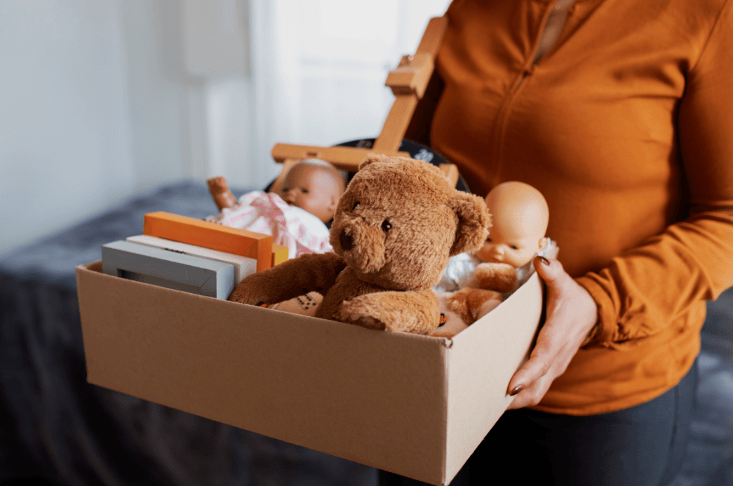 Cubatão arrecada brinquedos para o Dia das Crianças
