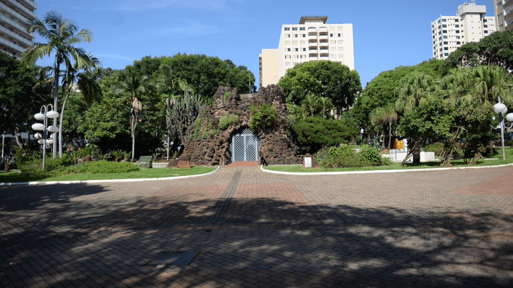 Limeira abre concurso para escolher projeto do Monumento do Bicentenário