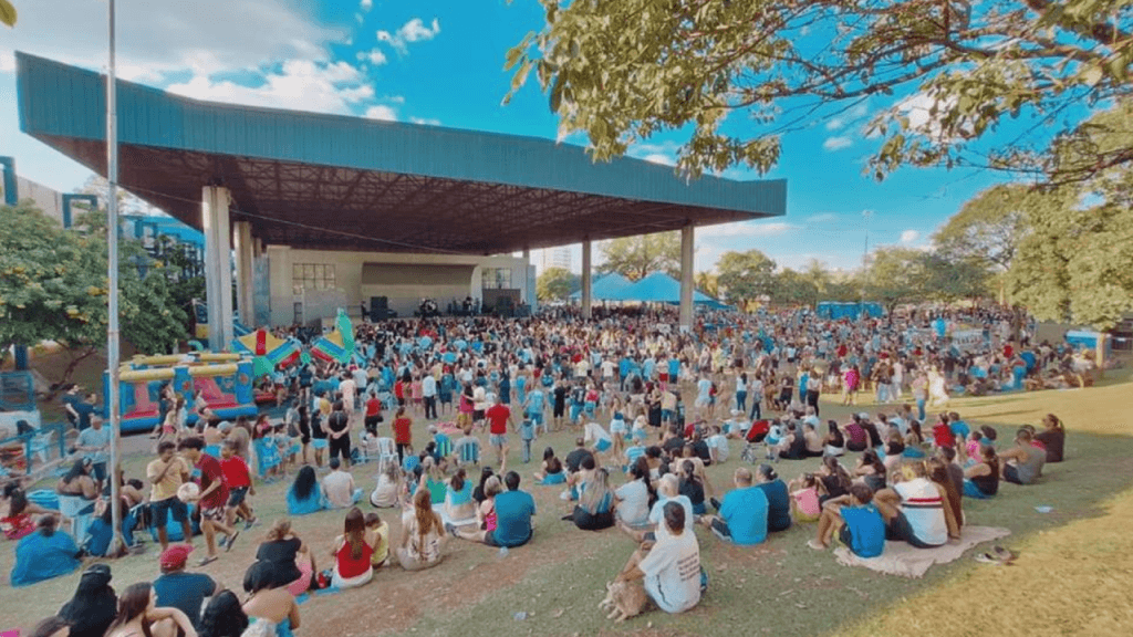 Previsão de temporais muda programação da festa de 200 anos de Limeira