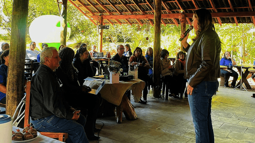 Limeira recebe encontro regional dedicado às mulheres do agronegócio