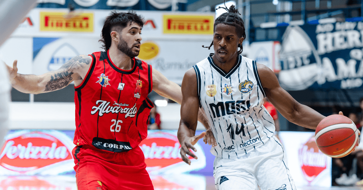 Mogi Basquete vence e mantém invencibilidade