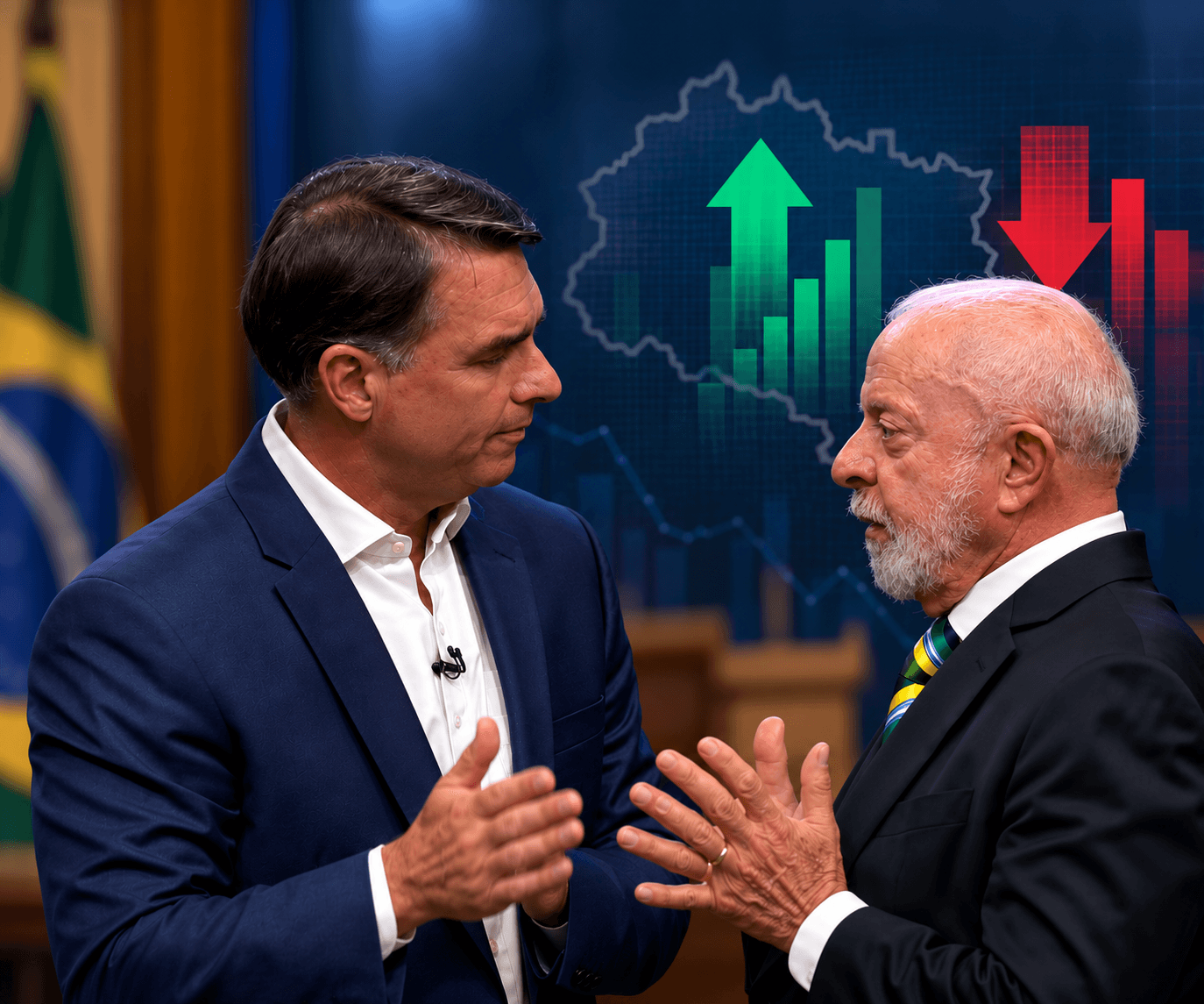 Saiba o que mudou em Piracicaba entre o 1º e o 2º turno