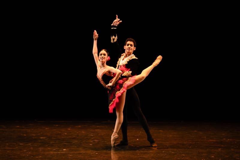 São Paulo Companhia de Dança celebra 20 anos do Teatro Municipal com apresentações gratuitas em Vinhedo