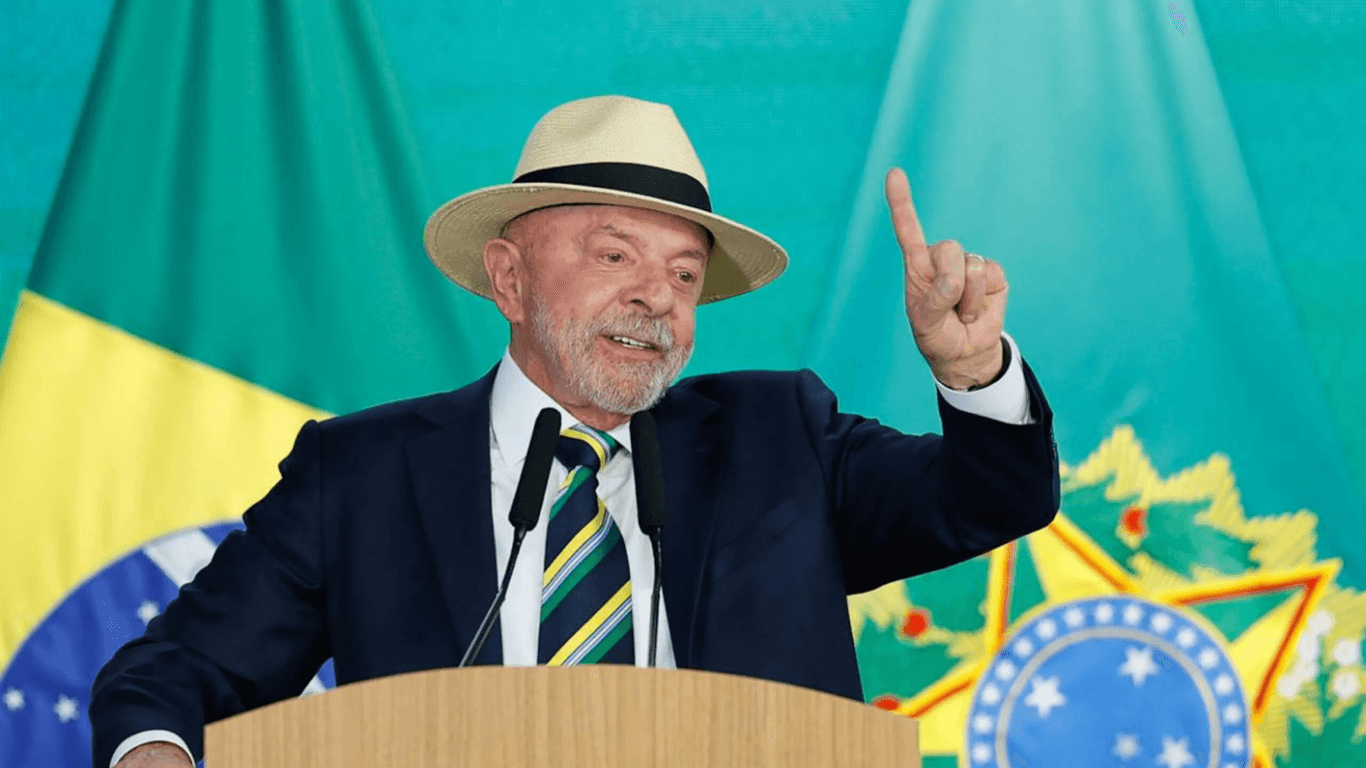 Lula cobra responsabilização e coloca STF no centro do debate