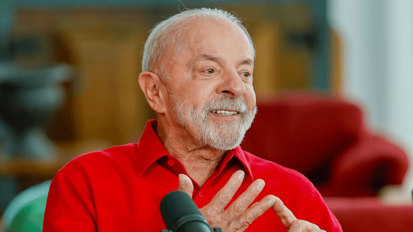 Lula aposta em SUS digital para reduzir desperdícios e ampliar atendimento