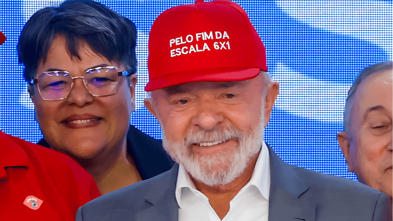 Lula celebra decisão como conquista histórica dos trabalhadores