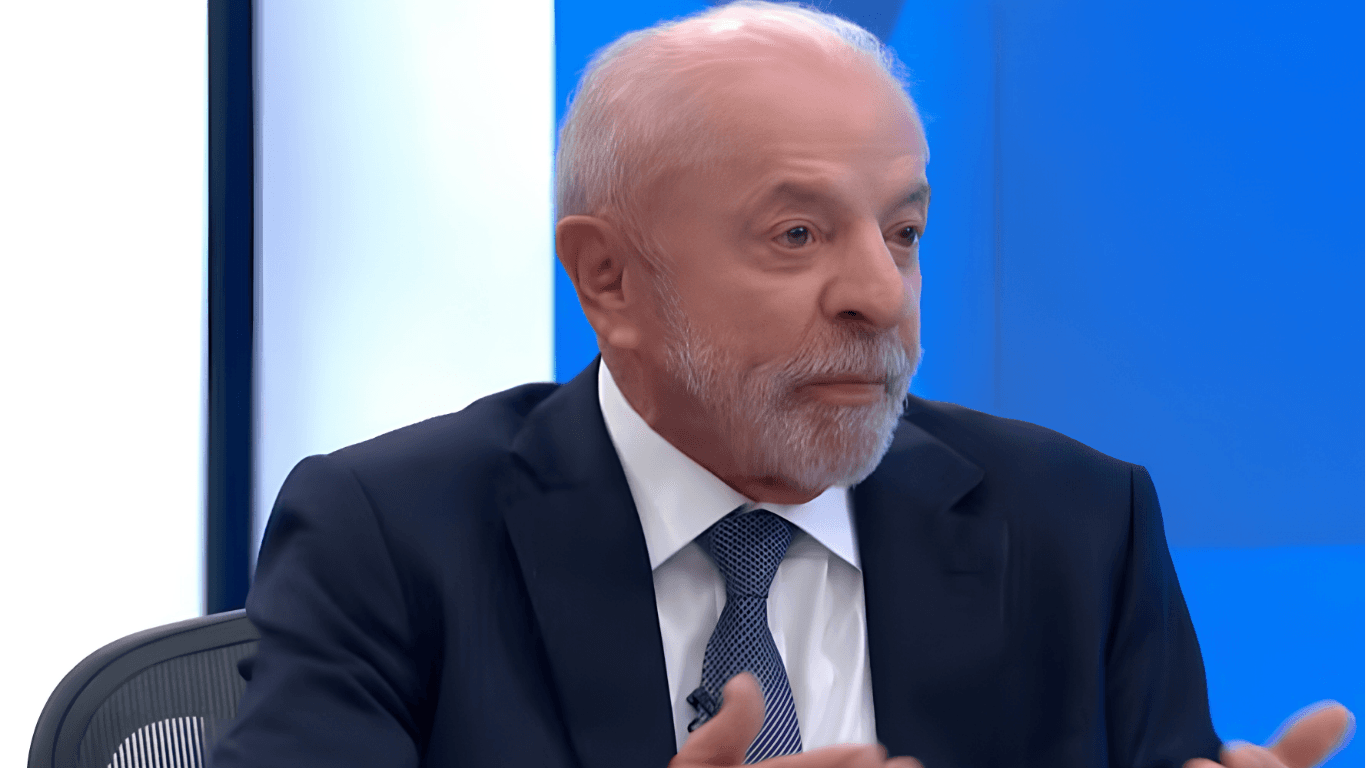 Lula diferencia facções de terrorismo internacional