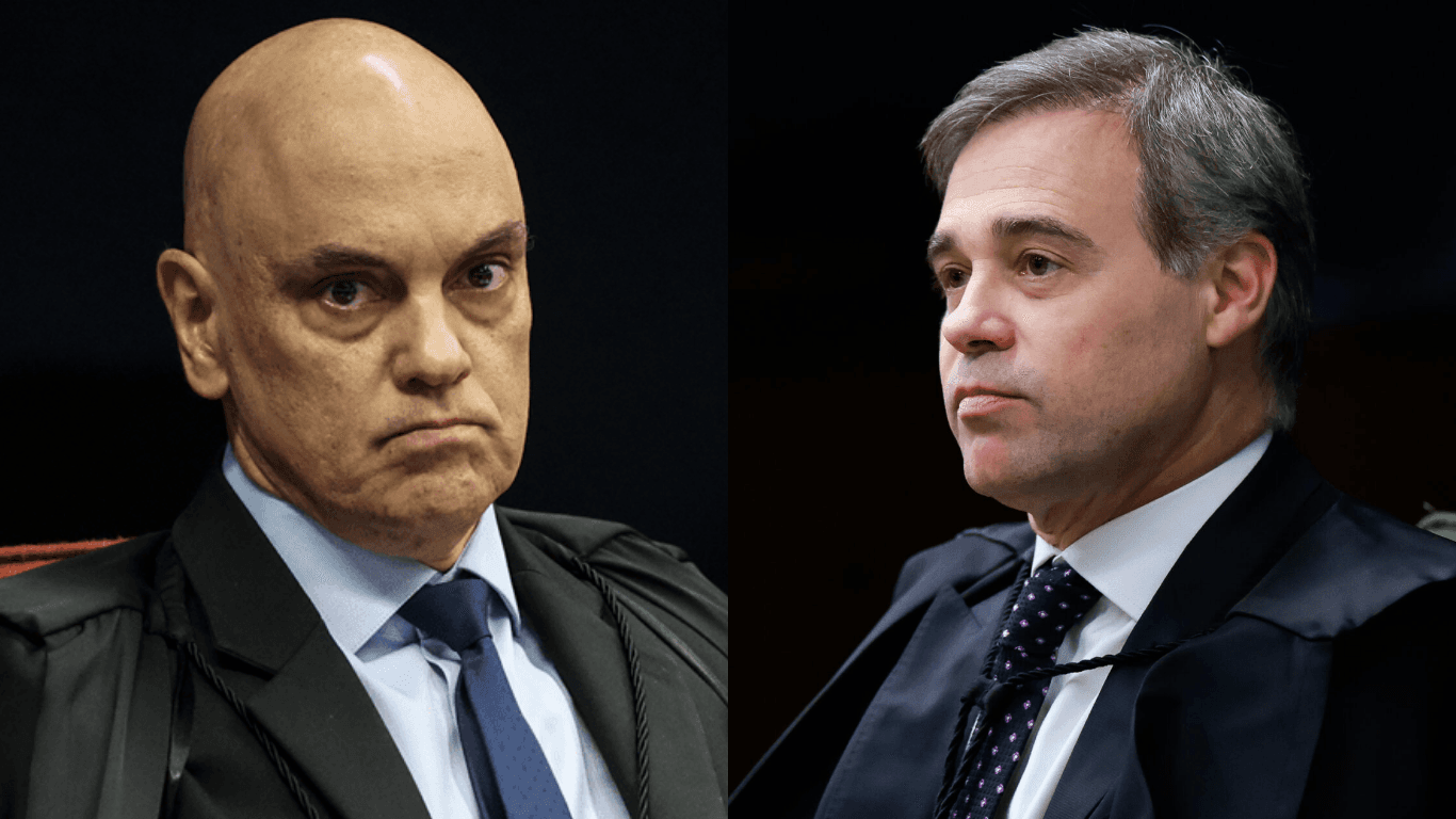 Caso Master: PGR contraria Moraes sobre Mendonça