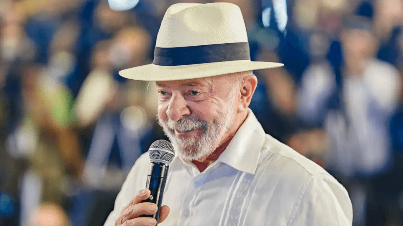 Lula prepara última cartada na reta final da eleição