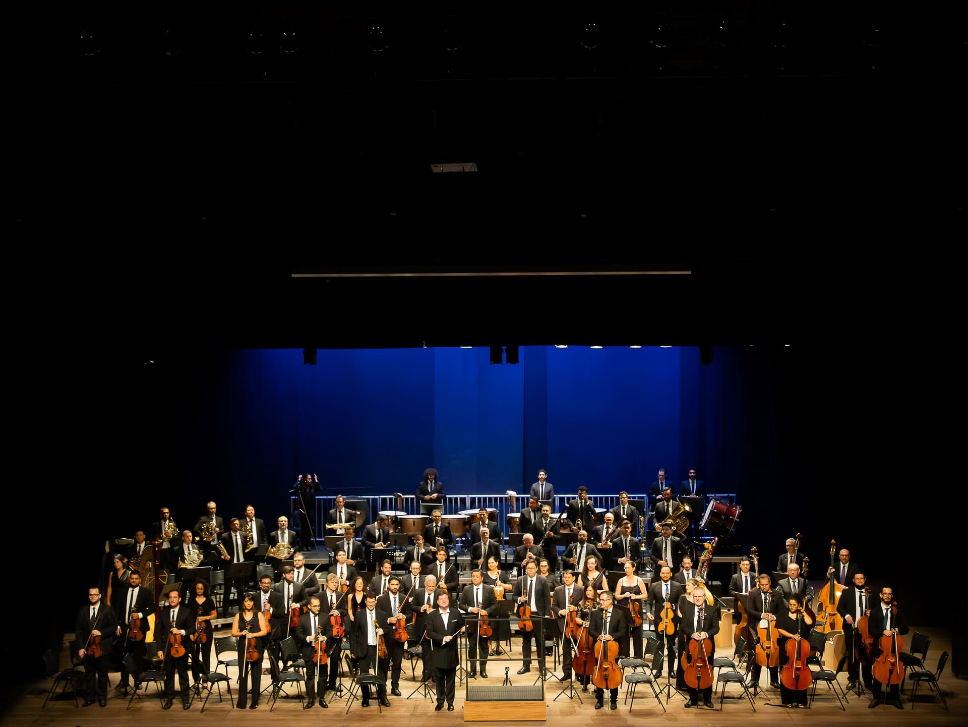 OSP homenageia Ernest Mahle em concerto gratuito neste sábado em Piracicaba