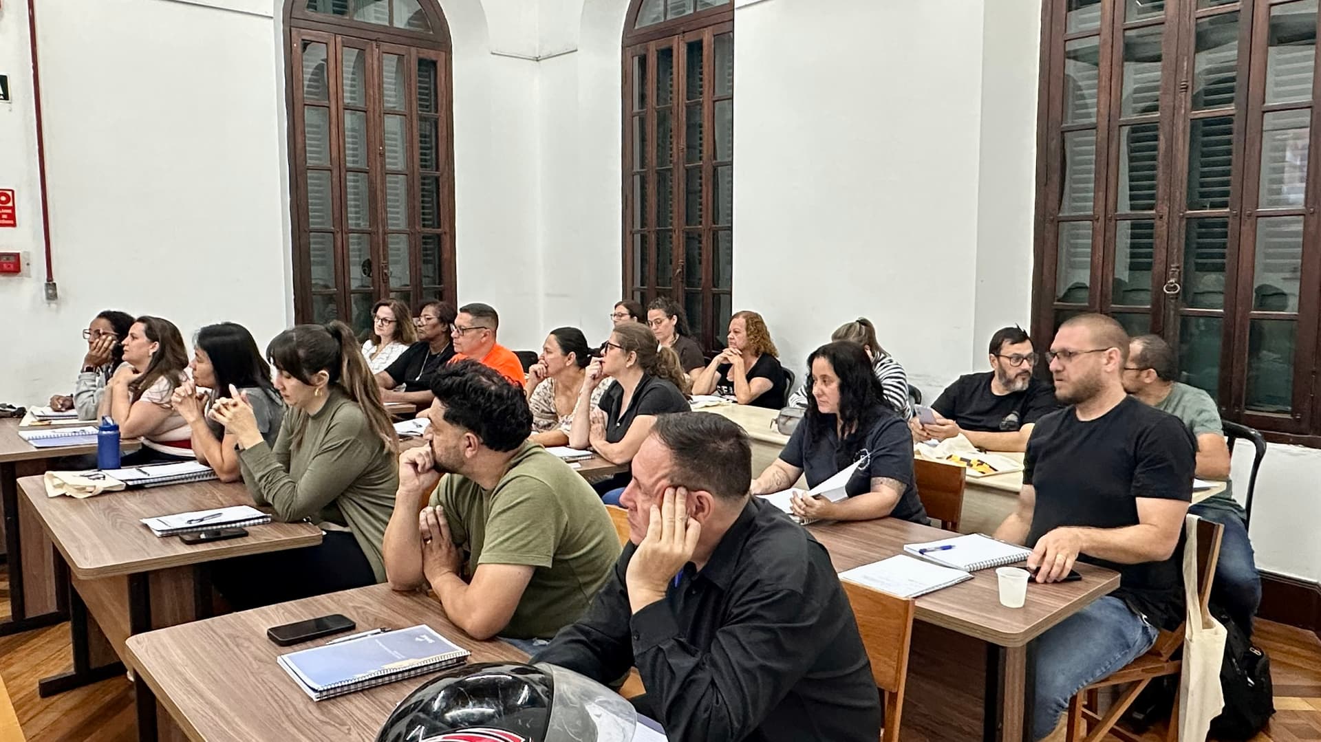 Piracicaba oferece curso gratuito para capacitar profissionais na captação de recursos para eventos
