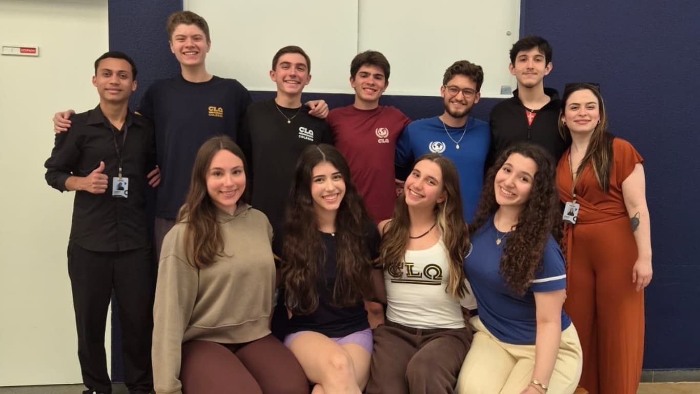 PiraMUN realiza primeira simulação para estudantes do Ensino Médio de Piracicaba e região