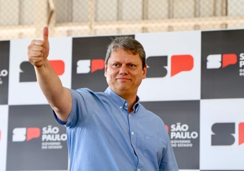 Interior pode decidir novamente quem será o governador de São Paulo