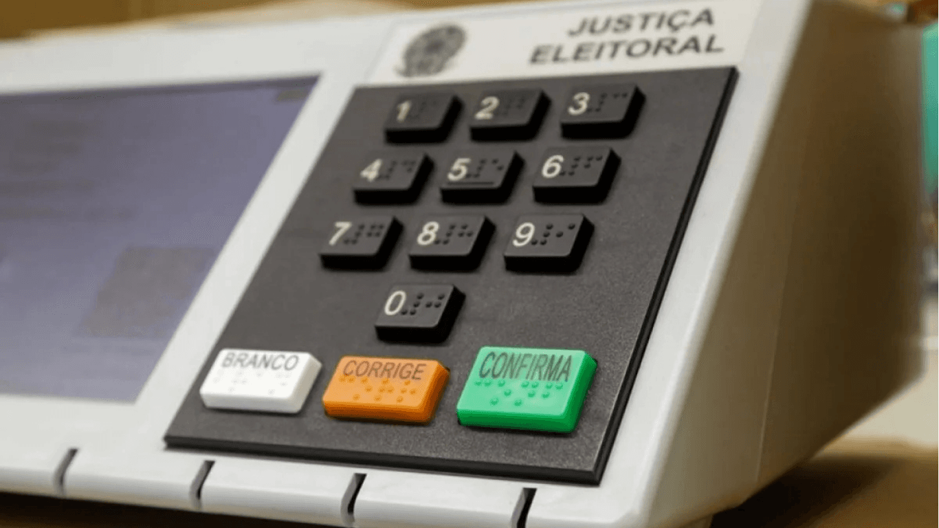 Lula amplia votação em São Pedro, mas Flávio Bolsonaro mantém liderança no segundo turno