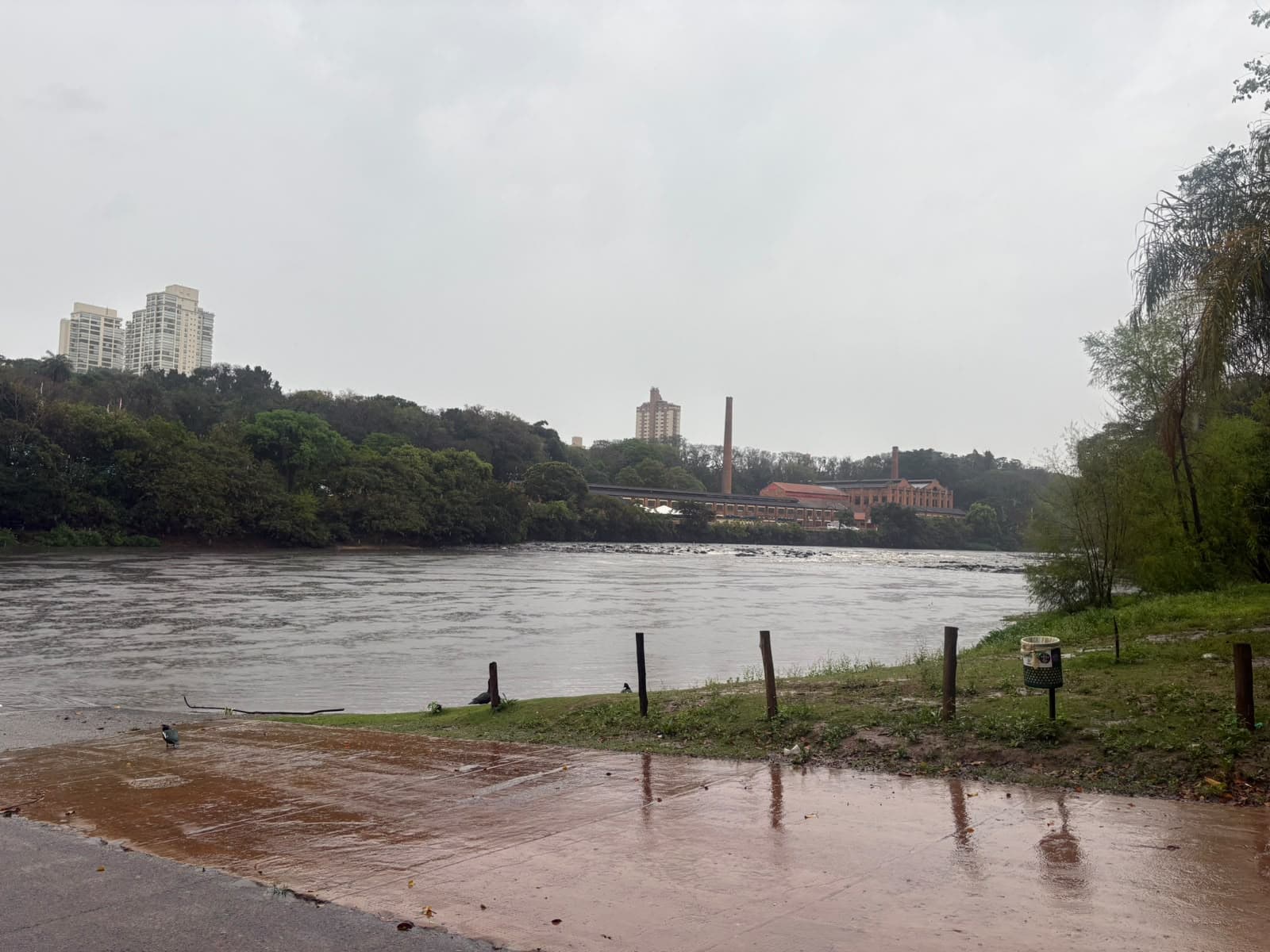 Confira como fica o tempo em Piracicaba nesta sexta-feira (11)