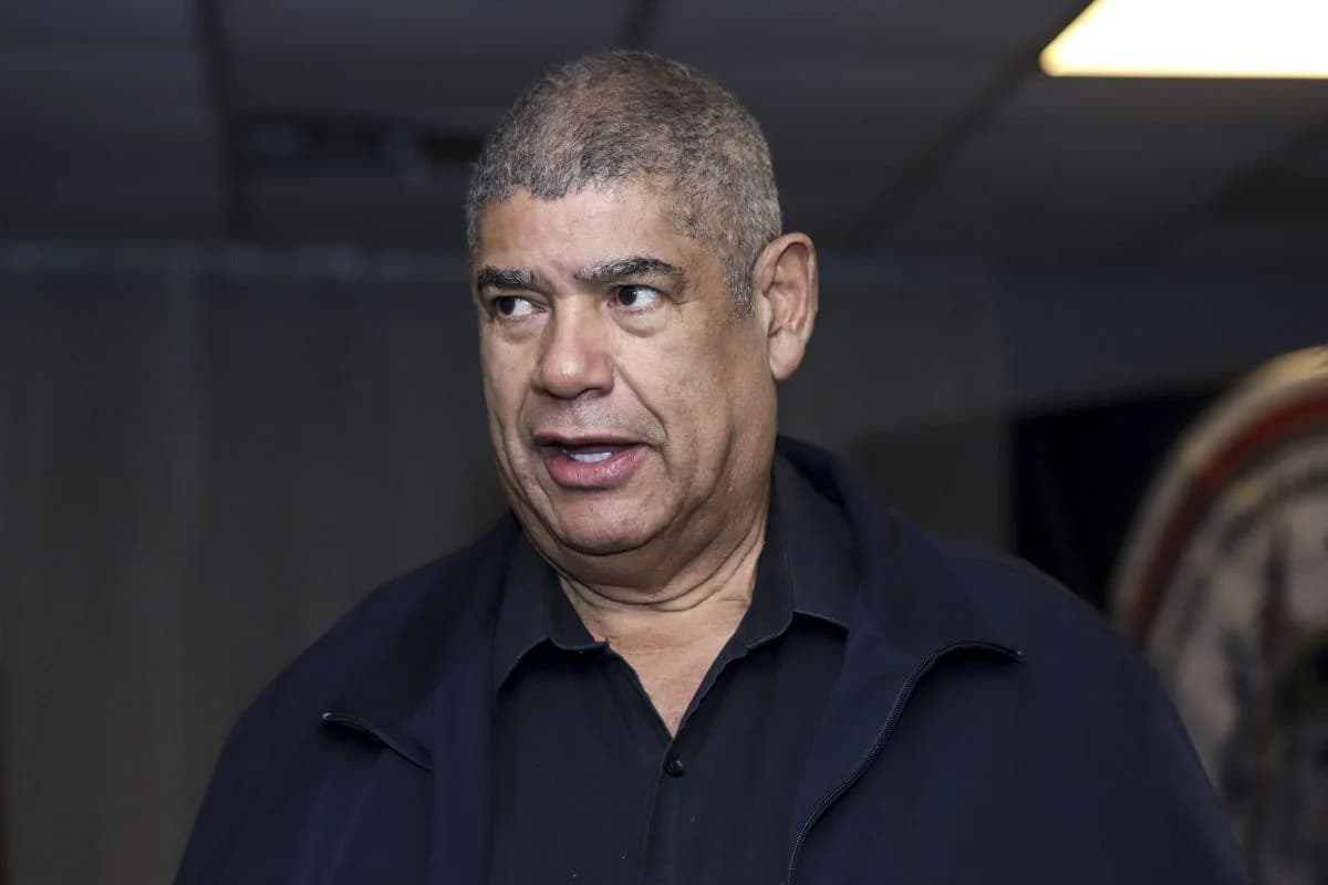 Milton Leite é alvo de operação que investiga infiltração do PCC no transporte de São Paulo