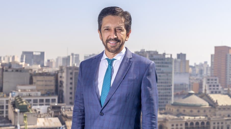 Ex-secretários de Ricardo Nunes ganham espaço nas eleições de 2026 em São Paulo