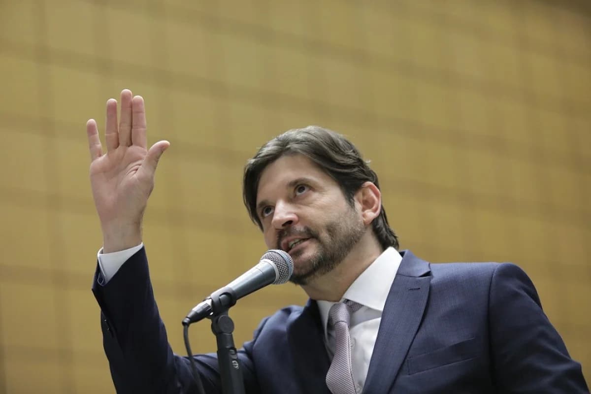 Sucessão de André do Prado na ALESP movimenta disputa interna no PL e coloca quatro nomes no radar