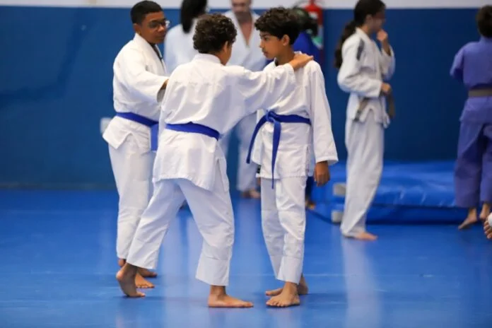 Vinhedo abre inscrições para esportes gratuitos