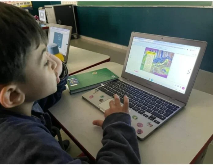 Vinhedo supera médias nacionais em alfabetização infantil