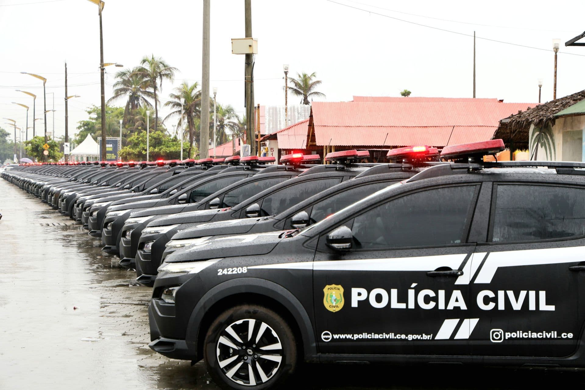 Fiscal é denunciado por comentário racista