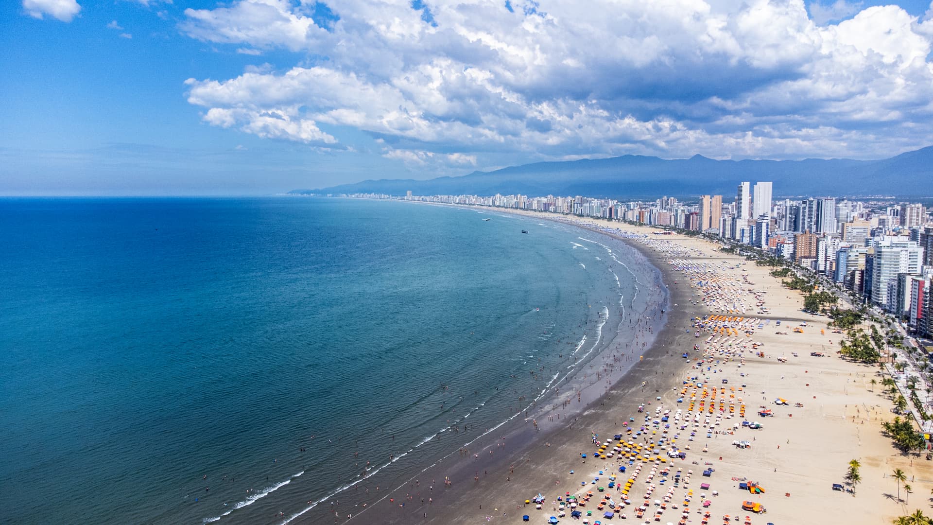 Praia Grande oferece 50% de desconto em débitos