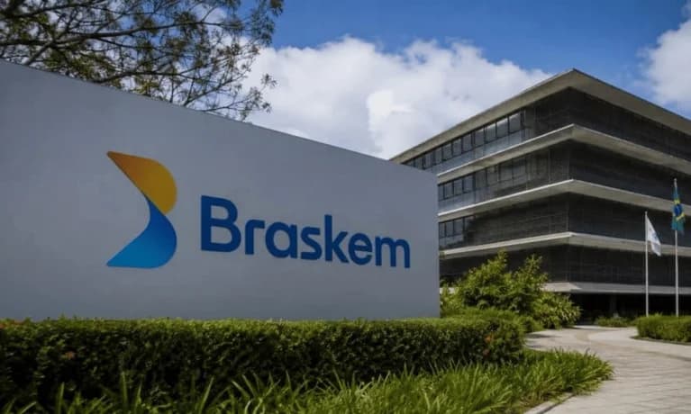 Braskem pede recuperação extrajudicial