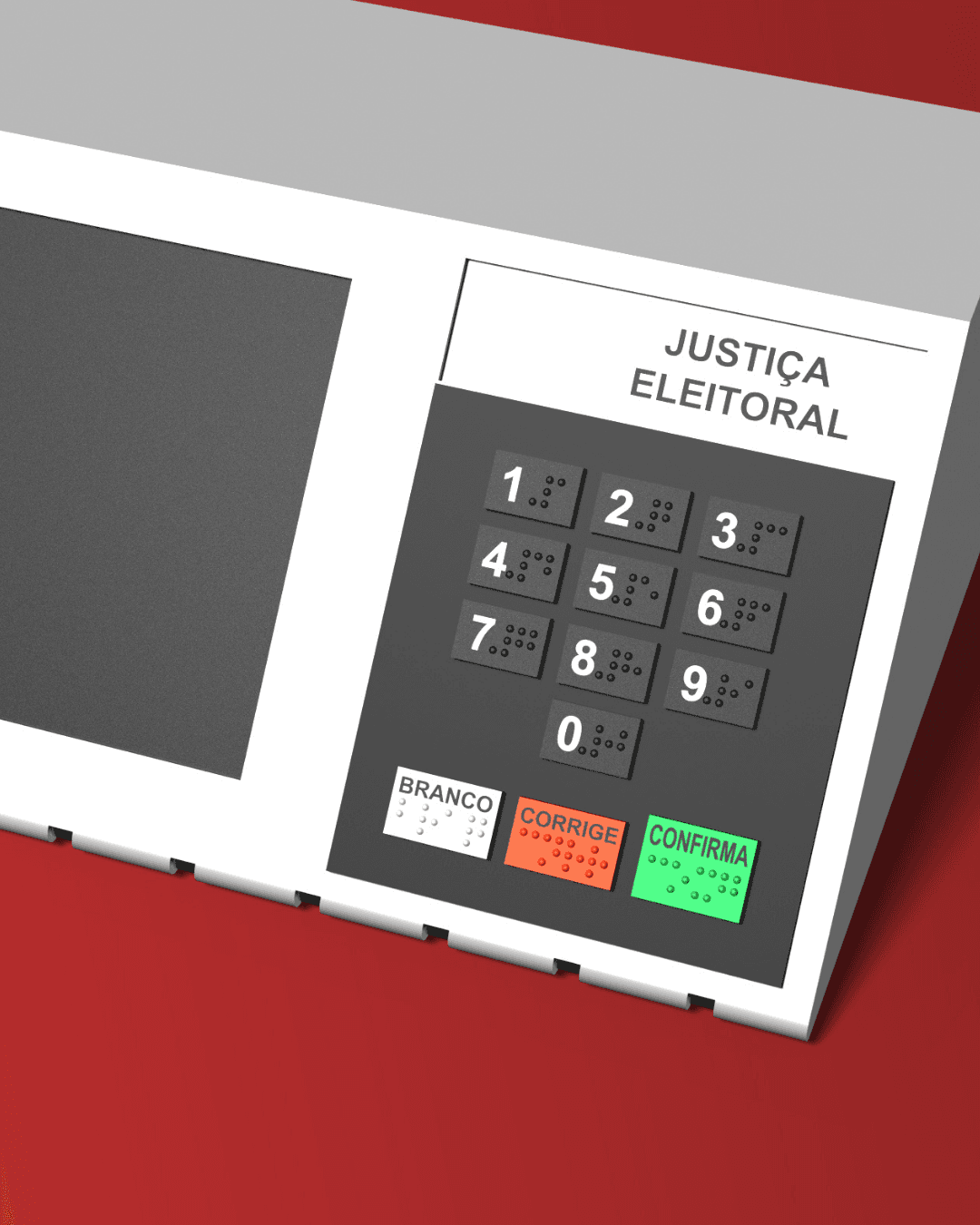 Mais de 4 mil transferências temporárias no Alto Tietê