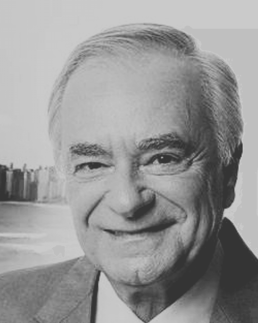Morre ex-vice-prefeito de Guarujá aos 80 anos