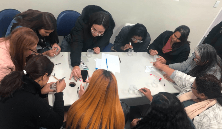 Crescer abre 2,7 mil vagas em cursos gratuitos