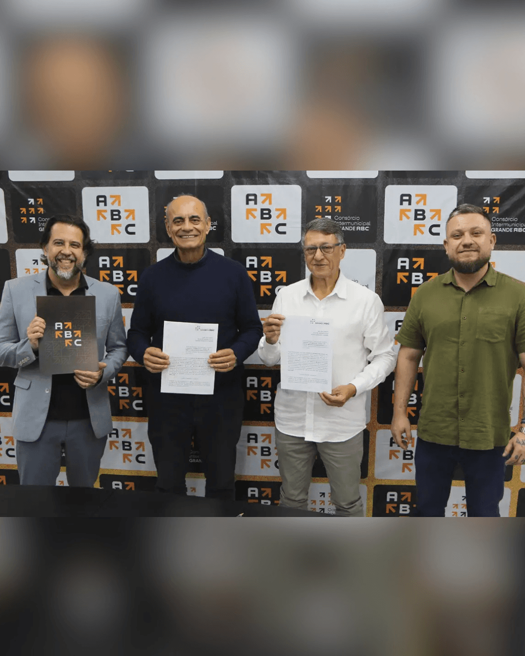 Consórcio ABC e Metodista oferecem 1.000 bolsas
