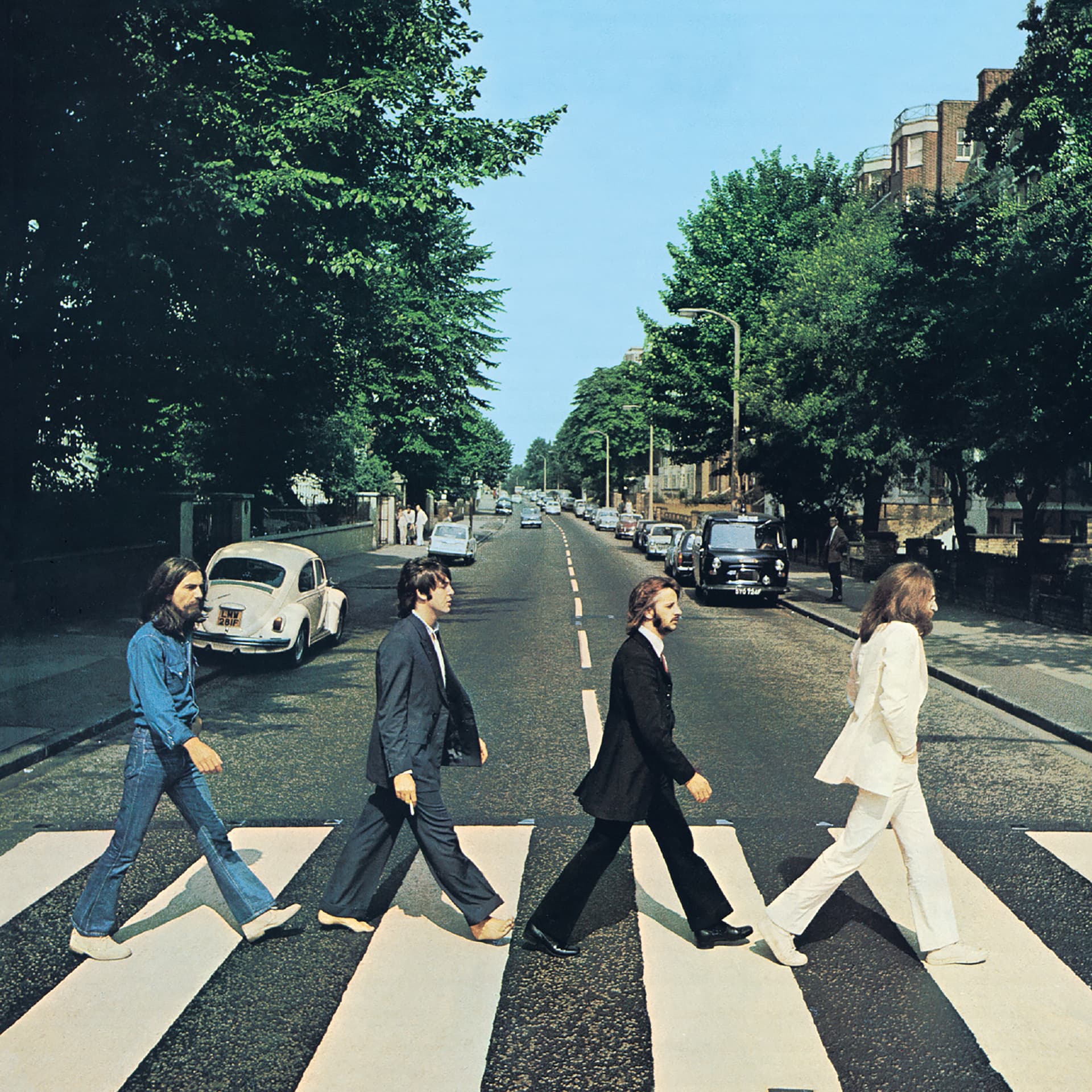 Tributo aos Beatles em Santos