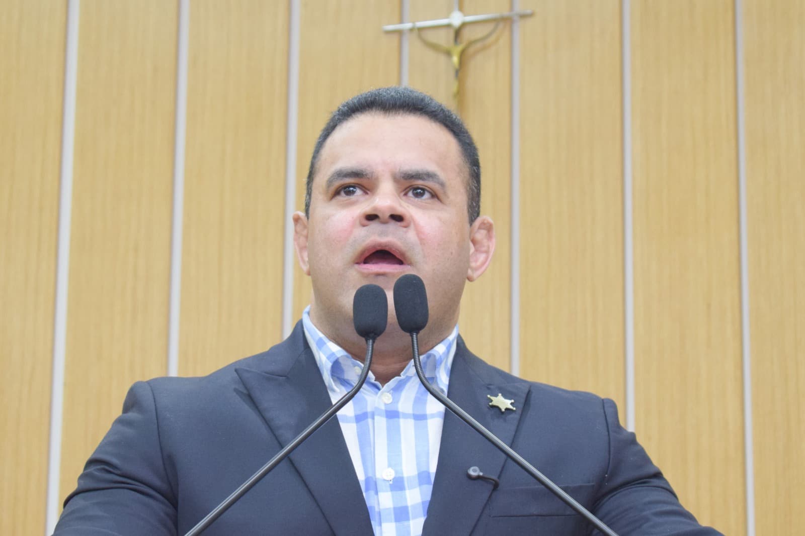Vereador de São Caetano é condenado por fake news