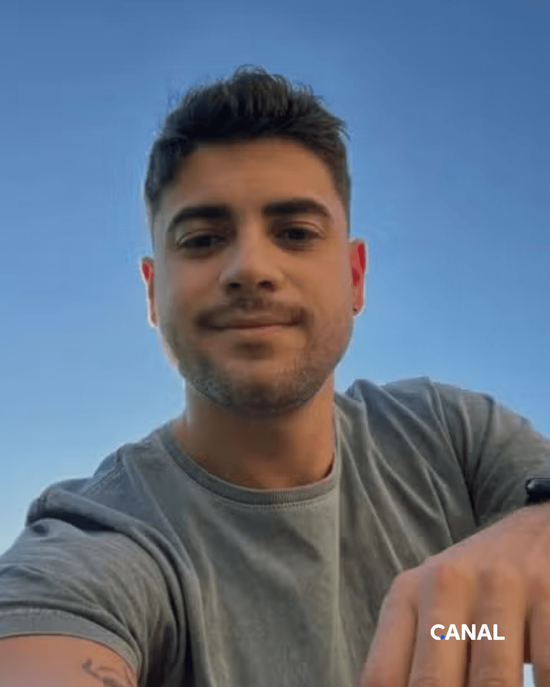 Engenheiro tem morte cerebral após agressão