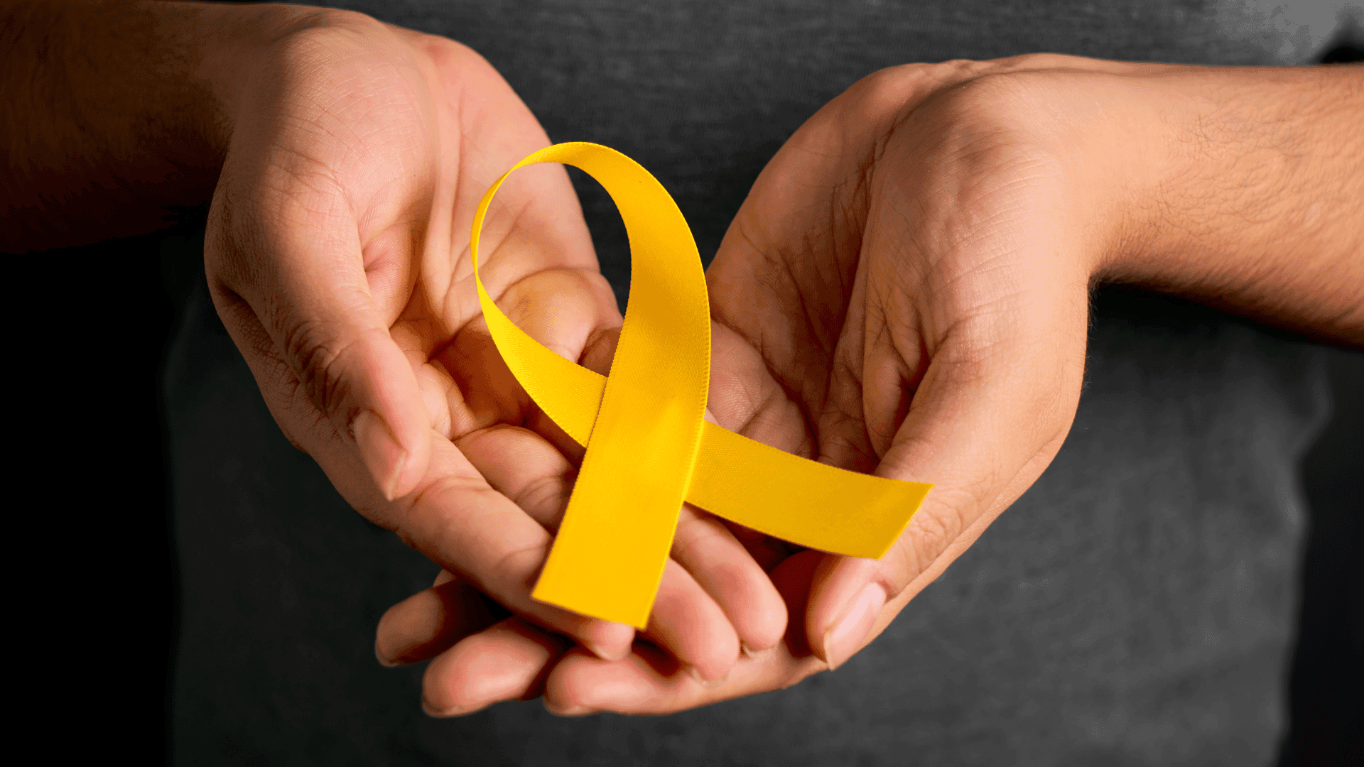 Setembro Amarelo alerta para prevenção ao suicídio