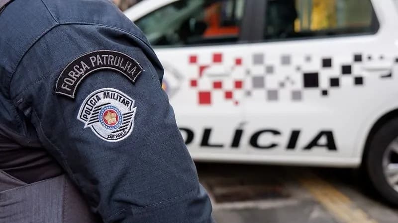 Homem é preso por invasão e furto no Centro