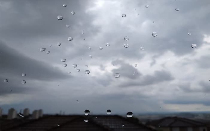 Bauru registra chuva 22 vezes acima do normal