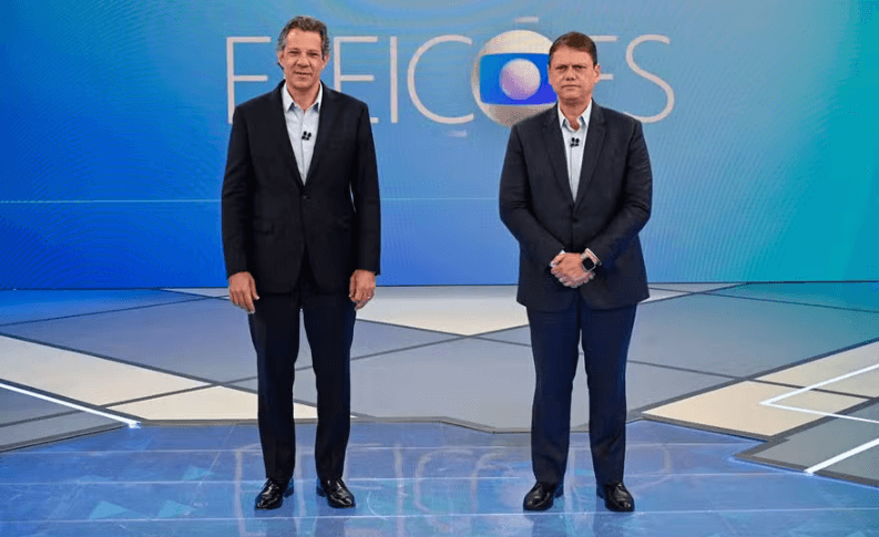 Haddad defende Reforma Tributária, ataca oposição e dispara: "Querem destruir a maior conquista desde o Plano Real"